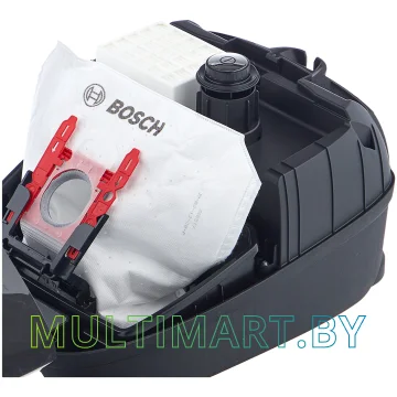 Пылесос Bosch BGLS42055 картинка 5